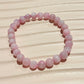 Beautiful 6mm Kunzite Bracelets