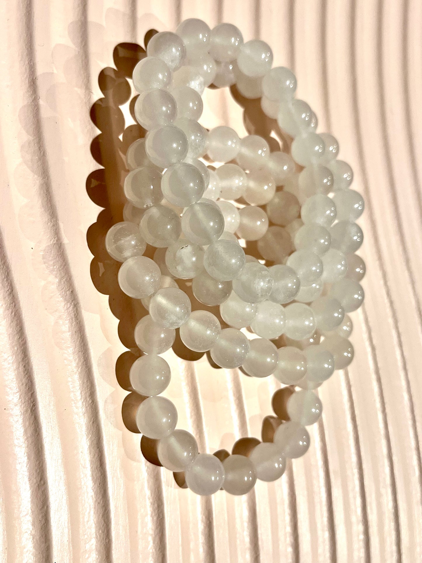 White Golden Silk Jade