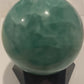 Green Fluorite Sphere 70mm