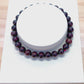 Garnet 6mm Bracelets