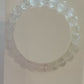 Milky Quartz Bracelet 8mm