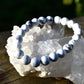 Howlite Bracelet 8mm