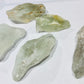 Green Quartz Raw Stone