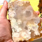 Flower Agate Slab