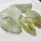 Green Quartz Raw Stone