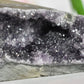 Amethyst Cluster Cave 640g - Protection. Intuition. Healing.