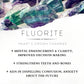 Fluorite 10mm Bracelets