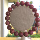 PRECIOUS 9mm RHODONITE BRACELET