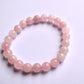 Unconditional Love Rose Quartz 8mm Bracelet 💓