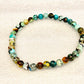 Genuine Turquoise Bracelet