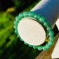 Green Aventurine Bracelet Elastic Bracelet