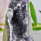 Amethyst Cluster Cave 640g - Protection. Intuition. Healing.