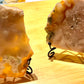 Flower Agate Slab