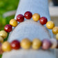 Mookaite 8mm Unisex Bracelet