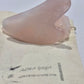 ROSE QUARTZ GUA SHA  Facial Massage Tool