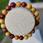 Mookaite 8mm Unisex Bracelet