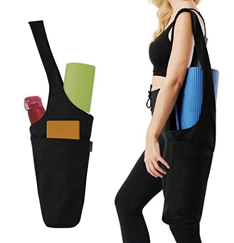 Yoga Mat Bag, Canvas , Three  different Colours