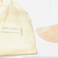 ROSE QUARTZ GUA SHA  Facial Massage Tool