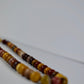 Unisex Mookaite 8mm Unisex Necklace
