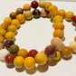 Mookaite 8mm Unisex Bracelet