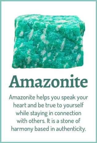 GREEN RAW NATURAL AMAZONITE  STONE