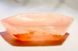 Rose quartz Love  Charging Bowl