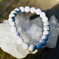 Howlite Bracelet 8mm