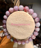 Genuine Lepidolite 6mm Bracelet