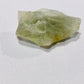 Green Quartz Raw Stone