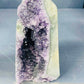 Amethyst Cluster Cave 640g - Protection. Intuition. Healing.