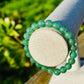 Green Aventurine Bracelet Elastic Bracelet