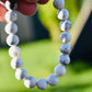 Howlite Bracelet 8mm