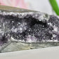 Amethyst Cluster Cave 640g - Protection. Intuition. Healing.